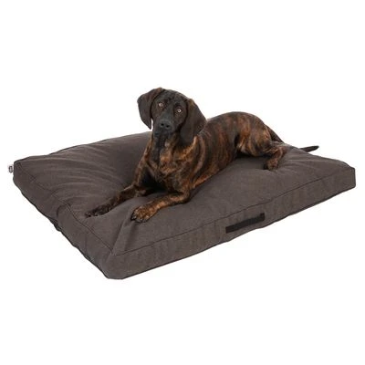 TIAKI Dog Mattress Memory Foam, Brown 8 TIAKI Dog Mattress Memory Foam, Brown - Image 8