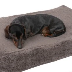 TIAKI Orthopaedic Dog Mattress Outdoor -Perfect Care Shop 319396 ersatzbezug matratze outdoor fg 2377 8