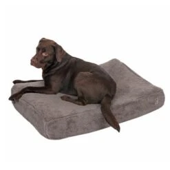 TIAKI Orthopaedic Dog Mattress Outdoor -Perfect Care Shop 319396 ersatzbezug matratze outdoor fg 2381 6