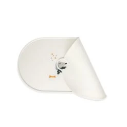 TIAKI Silicone Bowl Mat Aston Dachshund -Perfect Care Shop 319597 tiaki silikon napfunterlage aston dachshund hs 02 8