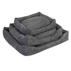 Modern Living Dog Bed Helena -Perfect Care Shop 320005 320397 320399 helena grau fg 2246 8