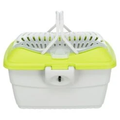 Trixie Mini-Capri Transport Box -Perfect Care Shop 321496 trixie transportbox minicapri hs 03 8