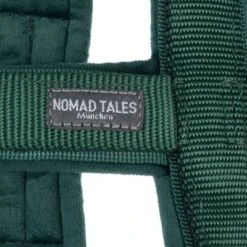 Nomad Tales Blush Harness, Emerald -Perfect Care Shop 323020 nomad tales blush geschirr emerald fg 1287 5