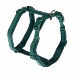 Nomad Tales Blush Harness, Emerald