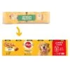 Pedigree Adult Multipack In Jelly Wet Dog Food