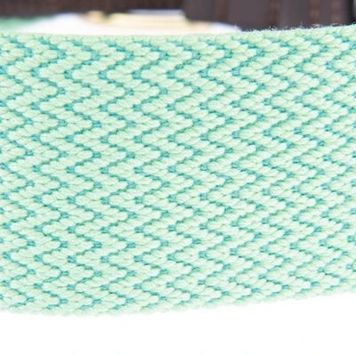 Nomad Tales Bloom Collar, Mint - Image 8