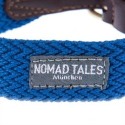 Nomad Tales Bloom Necklace, Sapphire -Perfect Care Shop 327096 326808 326809 326810 nomad tales bloom halsbaender fg 1459 7 1