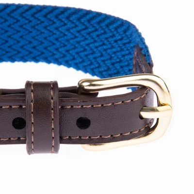 Nomad Tales Bloom Necklace, Sapphire - Image 5