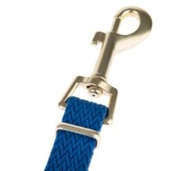 Nomad Tales Bloom Leash, Sapphire -Perfect Care Shop 328196 328197 nomad tales bloom leinen fg 1537 1