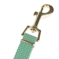 Nomad Tales Bloom Leash, Mint -Perfect Care Shop 328198 328199 nomad tales bloom leinen fg 1541 8