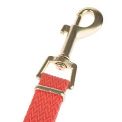 Nomad Tales Bloom Leash, Coral -Perfect Care Shop 328200 328201 nomad tales bloom leinen fg 1533 2
