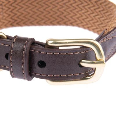 Nomad Tales Bloom Collar, Caramel - Image 4