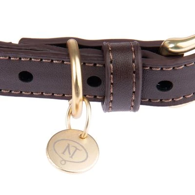 Nomad Tales Bloom Collar, Caramel - Image 5