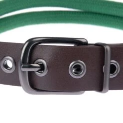 Nomad Tales Spirit Collar, Pine -Perfect Care Shop 329007 nomad tales spirit leinen halsbaender fg 1736 8