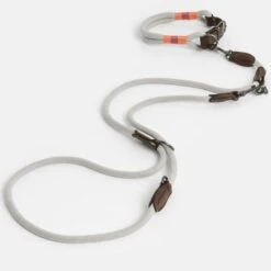 Nomad Tales Spirit Leash, Stone -Perfect Care Shop 329397 nomad tales spirit leine stone 01 0
