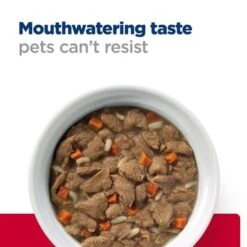 Hill’s Prescription Diet Canine I/d Digestive Care Stress Mini Stew -Perfect Care Shop 32 pd id stress stew mini dog bk30977 food look uk 5