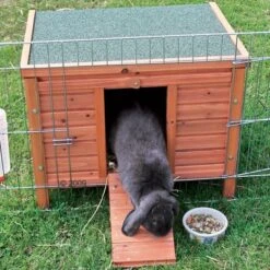 Trixe Natura Small Pet House -Perfect Care Shop 33062 natura kleintierhaus 2