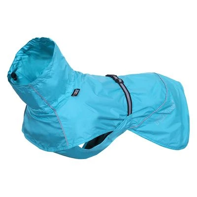 Rukka® Raincoat Rabbit, Aqua - Image 2