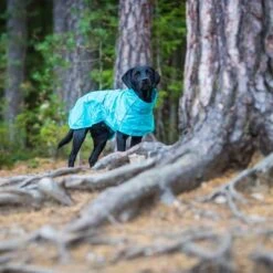 Rukka® Raincoat Rabbit, Aqua -Perfect Care Shop 331600 331601 331602 33189 rukka regenmantel hase aqua hs 04 2