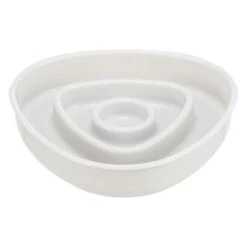 Trixie Slow Feeding Bowl Triangle 14 Trixie Slow Feeding Bowl Triangle -Perfect Care Shop 332205 trixie slow feeding napf triangle 350ml hs 03 1