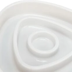 Trixie Slow Feeding Bowl Triangle 13 Trixie Slow Feeding Bowl Triangle -Perfect Care Shop 332205 trixie slow feeding napf triangle 350ml hs 06 1