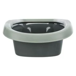 Trixie Be Eco Cat Litter Tray Carlo With Rim 9 Trixie Be Eco Cat Litter Tray Carlo With Rim -Perfect Care Shop 332209 trixie beeco katzentoilette carlo rand hs 03 4