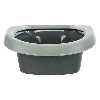 Trixie Be Eco Cat Litter Tray Carlo With Rim 5 Trixie Be Eco Cat Litter Tray Carlo With Rim - Image 5