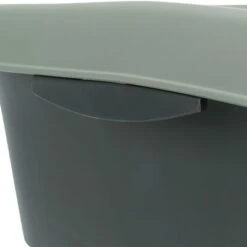 Trixie Be Eco Cat Litter Tray Carlo With Rim 8 Trixie Be Eco Cat Litter Tray Carlo With Rim -Perfect Care Shop 332209 trixie beeco katzentoilette carlo rand hs 04 0