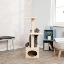 Trixie Cat Tree Badalona 10 Trixie Cat Tree Badalona -Perfect Care Shop 333017 trixie kratzbaum badalona hs 04 7