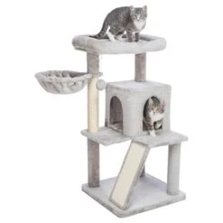 Trixie Junior Cat Tree Pepito 12 Trixie Junior Cat Tree Pepito -Perfect Care Shop 333019 trixie junior kratzbaum pepito hs 04 4