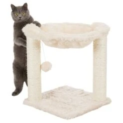 Trixie Cat Tree Baza 12 Trixie Cat Tree Baza -Perfect Care Shop 333022 trixie kratzbaum baza hs 02 2