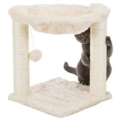 Trixie Cat Tree Baza 14 Trixie Cat Tree Baza -Perfect Care Shop 333022 trixie kratzbaum baza hs 03 6