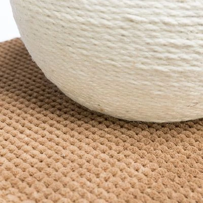 Trixie Cave With Scratching Ball 8 Trixie Cave With Scratching Ball - Image 8