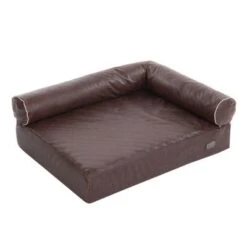 Divan Wellness Dog Sofa - Brown -Perfect Care Shop 333772 wellness hundesofa divan antik 01 06 2013 dsc0314 6