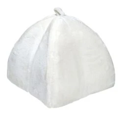 Royal Pet Den - White 10 Royal Pet Den - White -Perfect Care Shop 333880 royalpet katzenhoehle white 02 05 2013 dsc9021 2