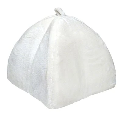 Royal Pet Den - White 3 Royal Pet Den - White - Image 3