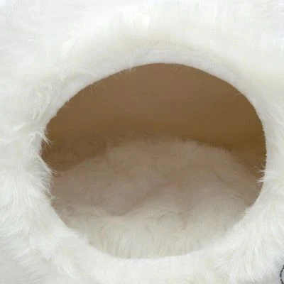 Royal Pet Den - White 6 Royal Pet Den - White - Image 6
