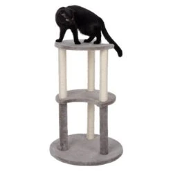 TIAKI Cat Tree Maly 12 TIAKI Cat Tree Maly -Perfect Care Shop 338096 kratzbaum maly fg 5497 7