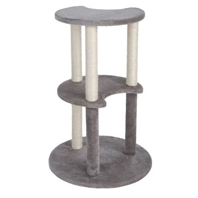 TIAKI Cat Tree Maly 1 TIAKI Cat Tree Maly