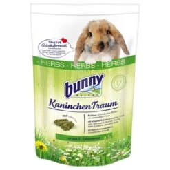 Bunny RabbitDream HERBS
