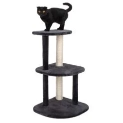 TIAKI Cat Tree Lille -Perfect Care Shop 338396 kratzbaum lille fg 5506 4