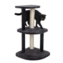 TIAKI Cat Tree Lille -Perfect Care Shop 338396 kratzbaum lille fg 5516 7