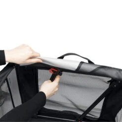 Trixie Vario Mobile Kennel -Perfect Care Shop 34037 trixie mobile kennel hs 06 6