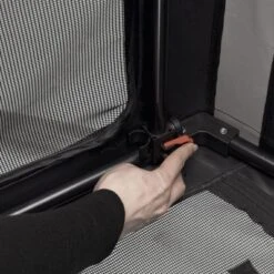 Trixie Vario Mobile Kennel -Perfect Care Shop 34037 trixie mobile kennel hs 09 5