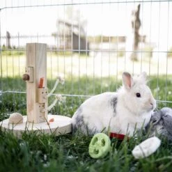 Kerbl Thinking & Learning Toy Feedtree -Perfect Care Shop 343797 kerbl denk lernspielzeug feedtree hs 07 0