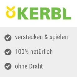 Kerbl Grass Tube 6 Kerbl Grass Tube -Perfect Care Shop 343897 kerbl grasroehre hs 04 6