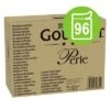 Gourmet Perle Pouches Mixed Mega Pack 96 X 85g