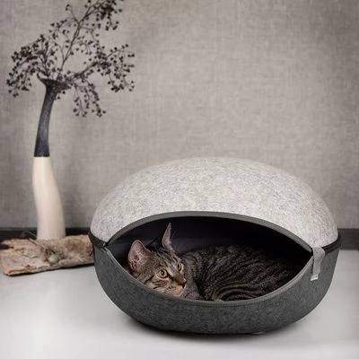 Canadian Cat Company Cat Nest 2 Canadian Cat Company Cat Nest - Image 2