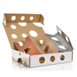 CanadianCat Company Intelligence Toy MagicBox 11 CanadianCat Company Intelligence Toy MagicBox -Perfect Care Shop 346599 canadiancat company intelligenzspielzeug magicbox hs 03 5