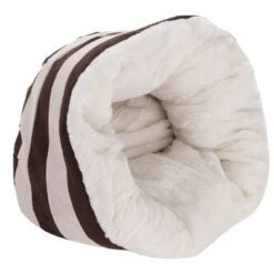 Mupfel Snuggle Bed -Perfect Care Shop 346775 kuschelbett coffee 04 07 2013 5